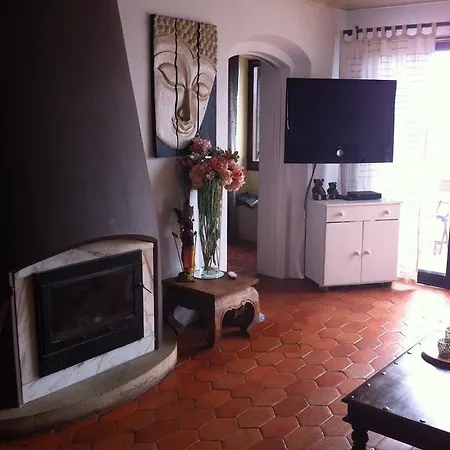 Casa Quatro *