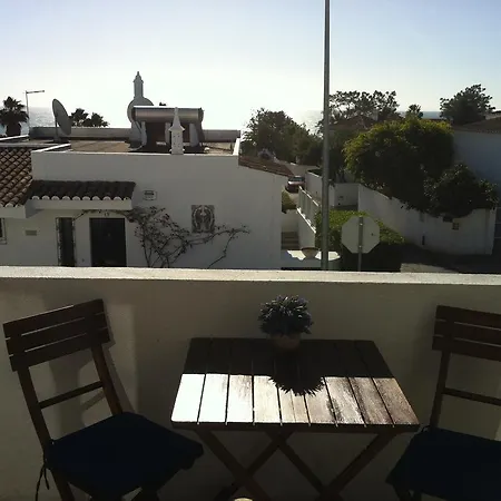 Casa Quatro Lejlighed