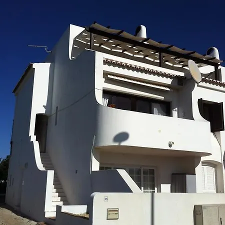 Apartment Casa Quatro Olhos de Agua (Albufeira)