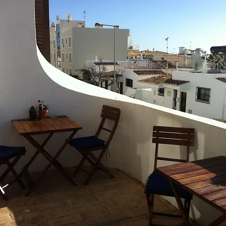 Casa Quatro Olhos de Agua (Albufeira)