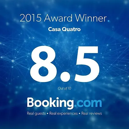Casa Quatro *