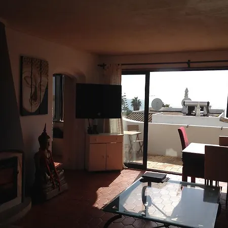Apartment Casa Quatro